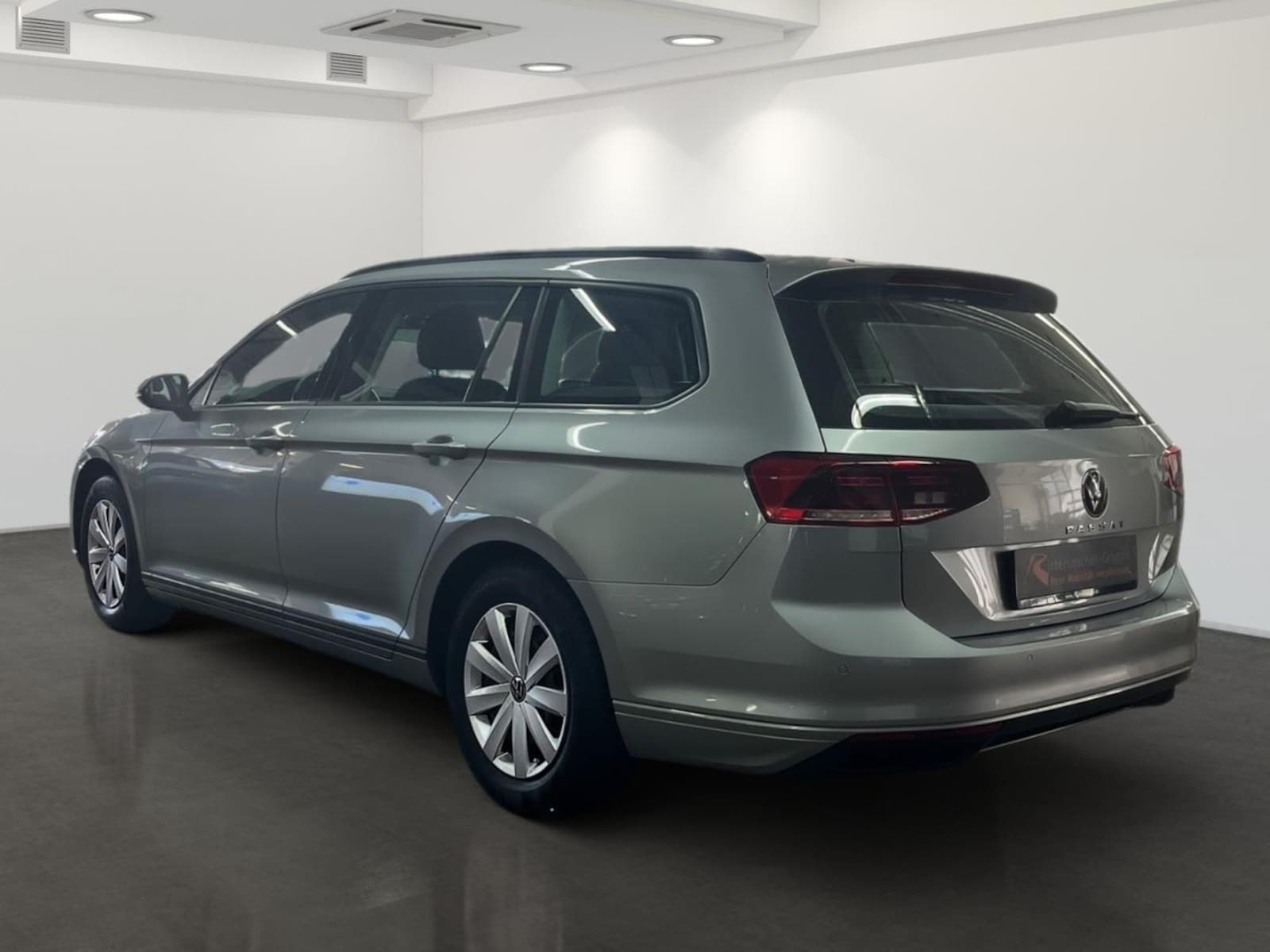 Volkswagen Passat Variant – Bild 5