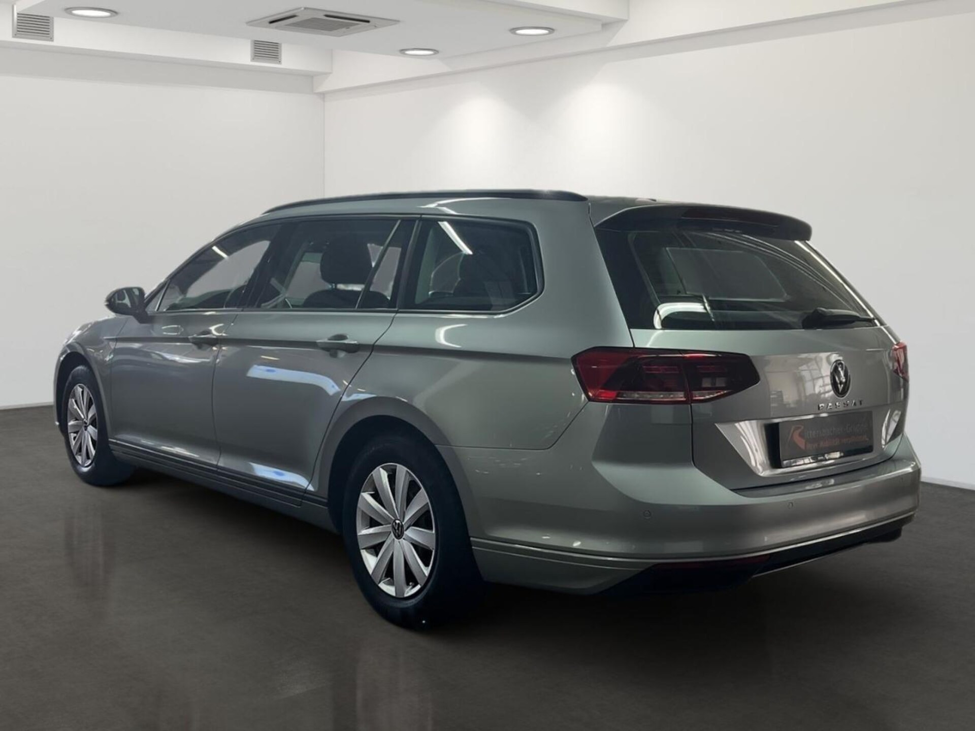 Volkswagen Passat Variant Conceptline