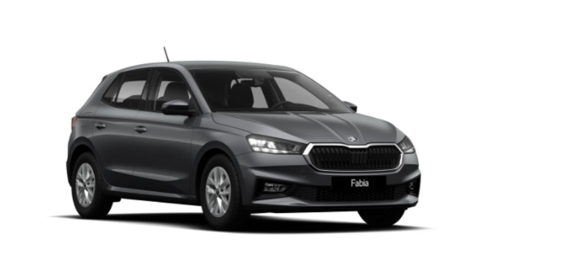Skoda Fabia Selection