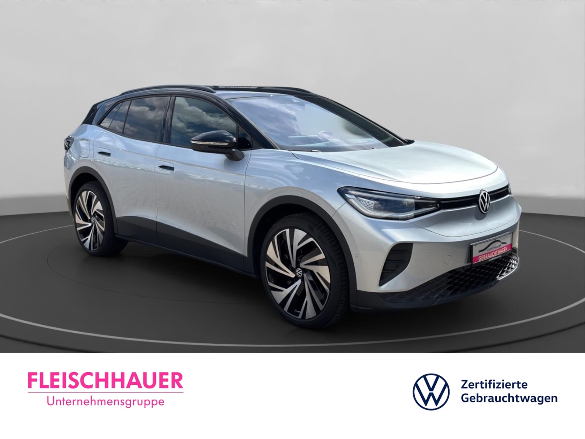 Volkswagen ID.4 Pro