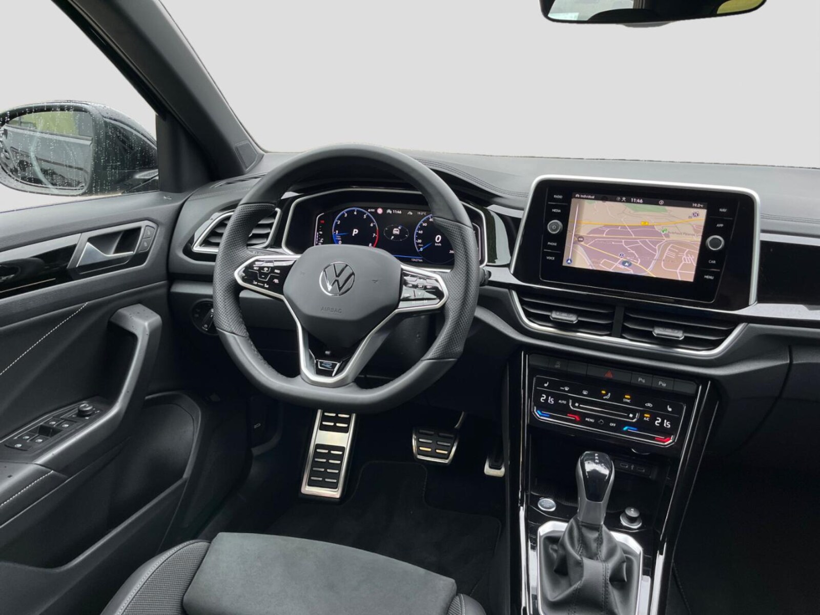 Volkswagen T-Roc – Bild 4