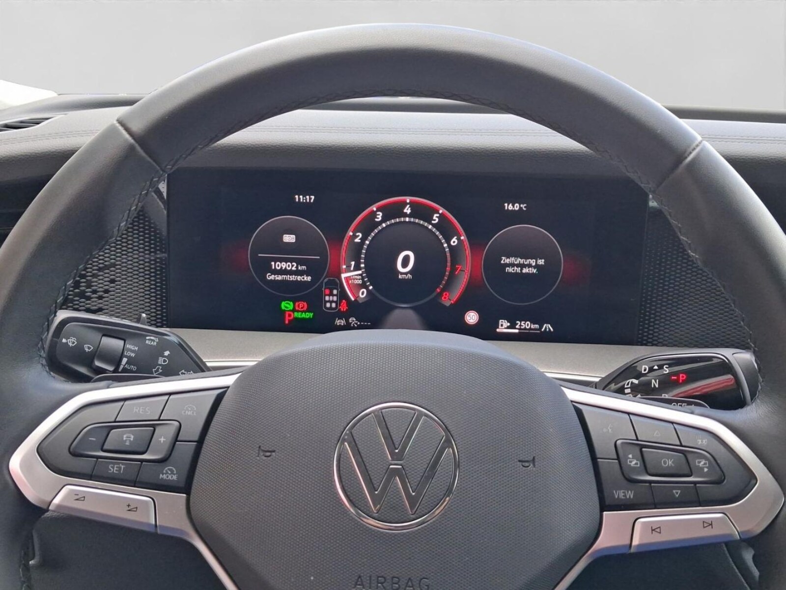 Volkswagen Tayron – Bild 10