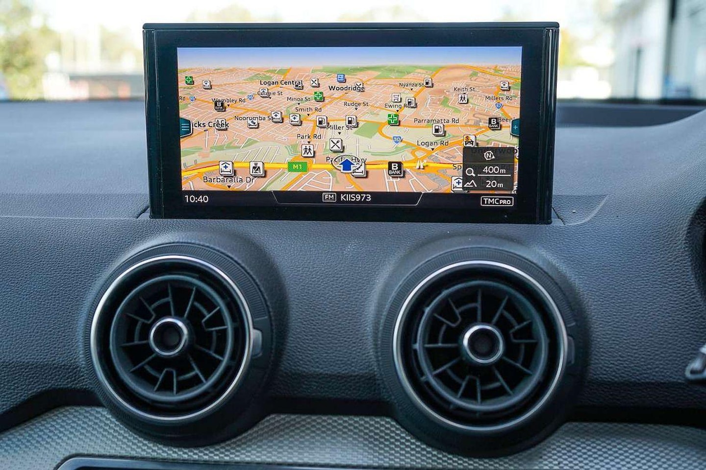Image about Audi Q2 35 TFSI
