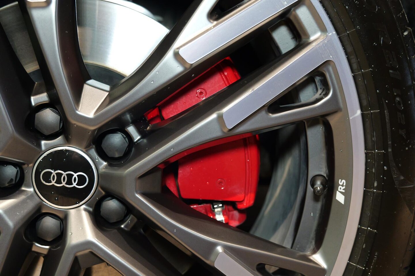 Image about Audi Q5 Sportback e-hybrid quattro S tronic