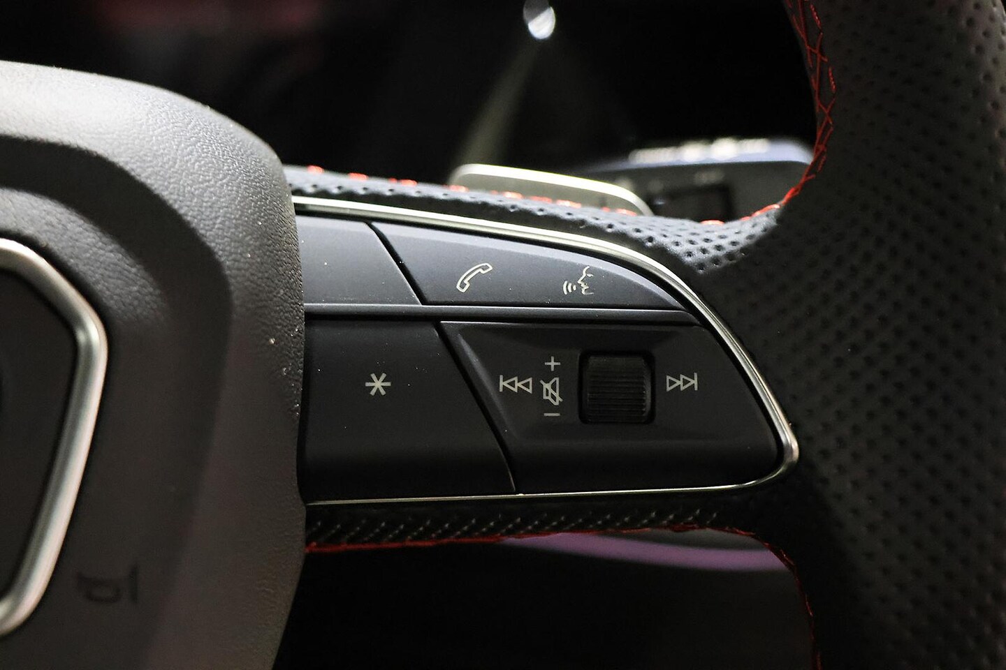 Image about Audi S3 Sportback TFSI quattro S tronic
