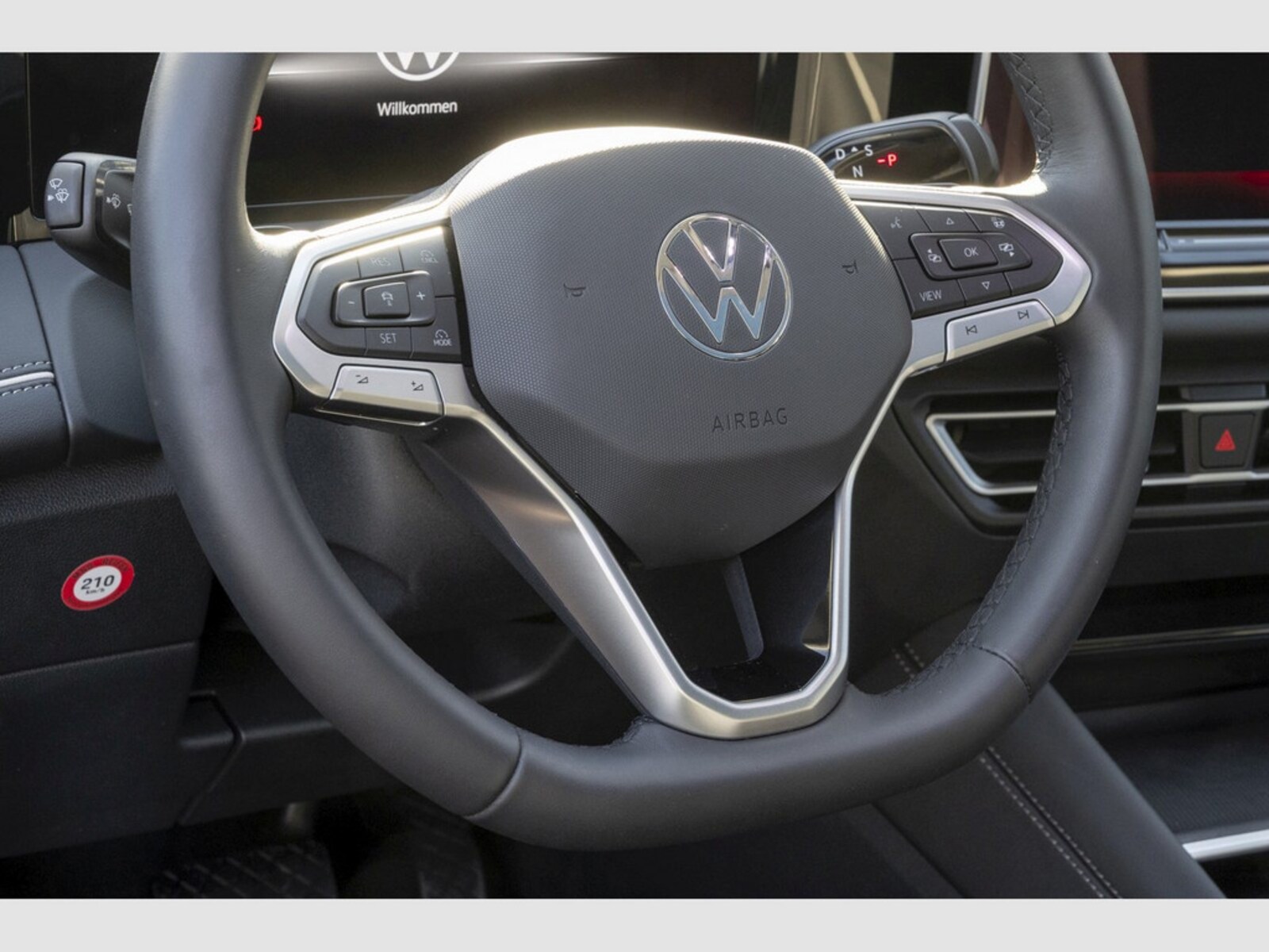 Volkswagen Tiguan – Bild 18