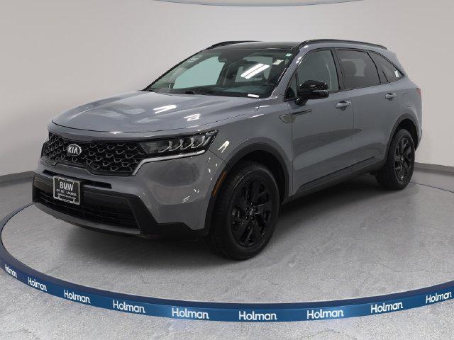 2021 Kia Sorento