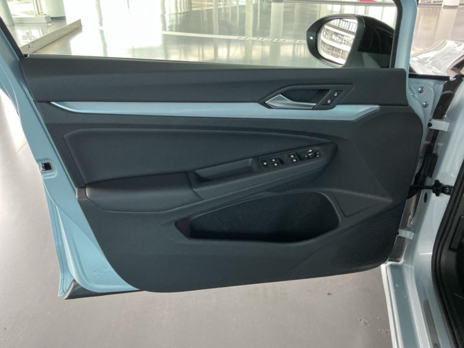 Volkswagen Golf – Bild 15