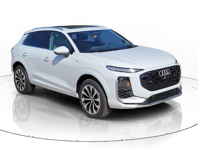 2026 Audi Q3