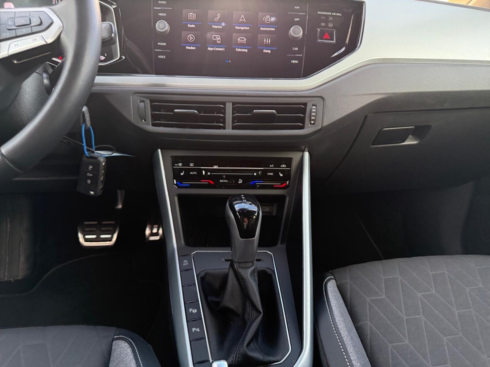Volkswagen Polo – Bild 11
