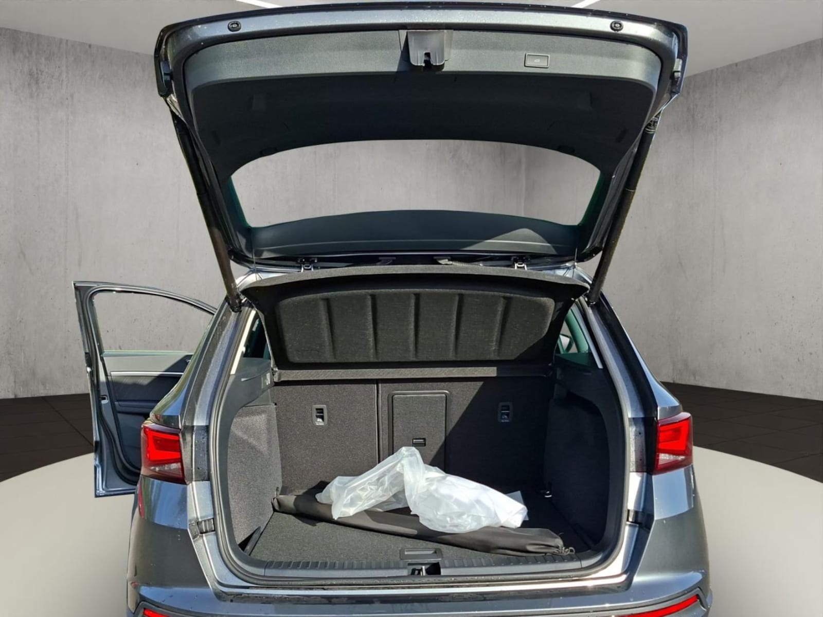 SEAT Ateca – Bild 16