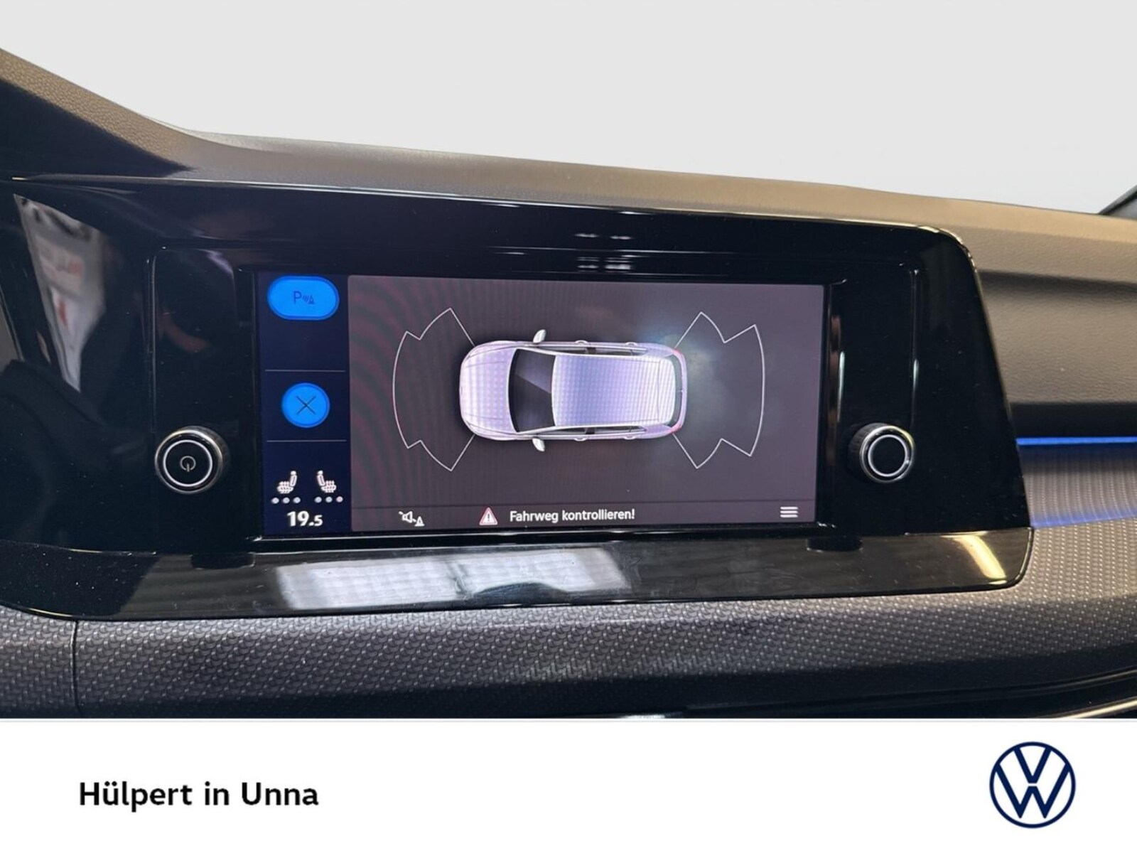 Volkswagen Golf – Bild 14