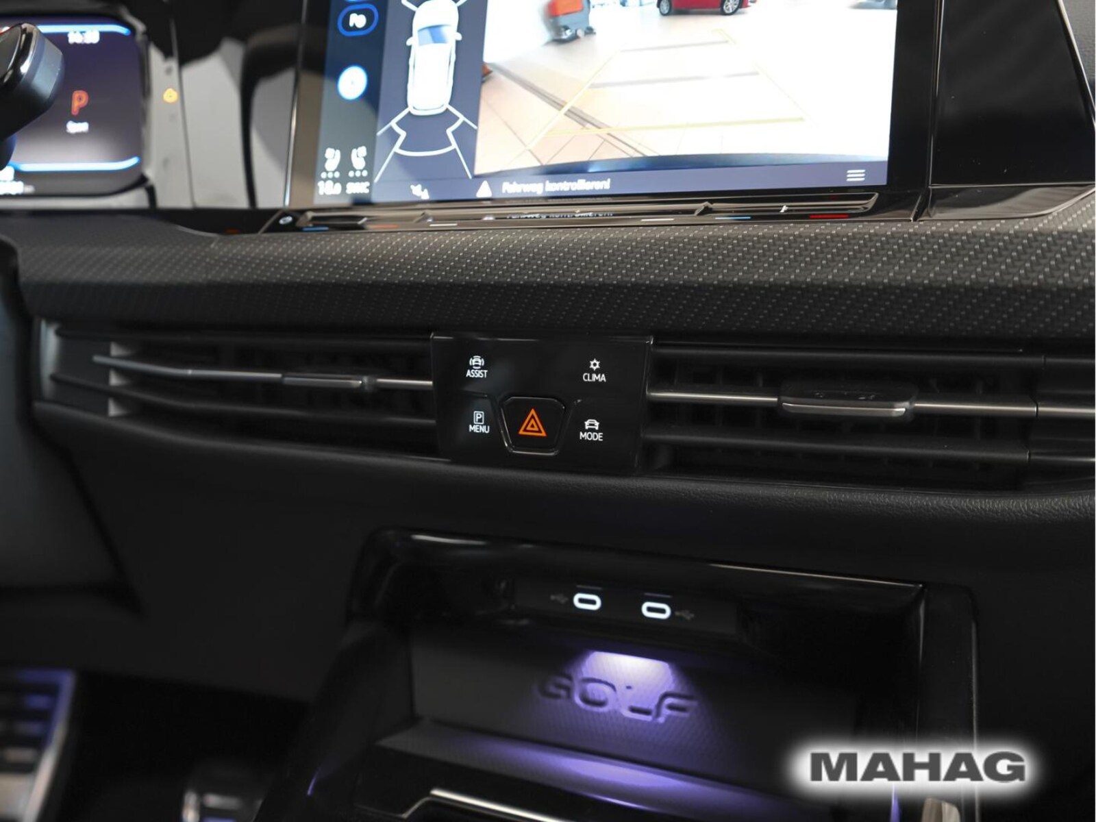 Volkswagen Golf – Bild 25