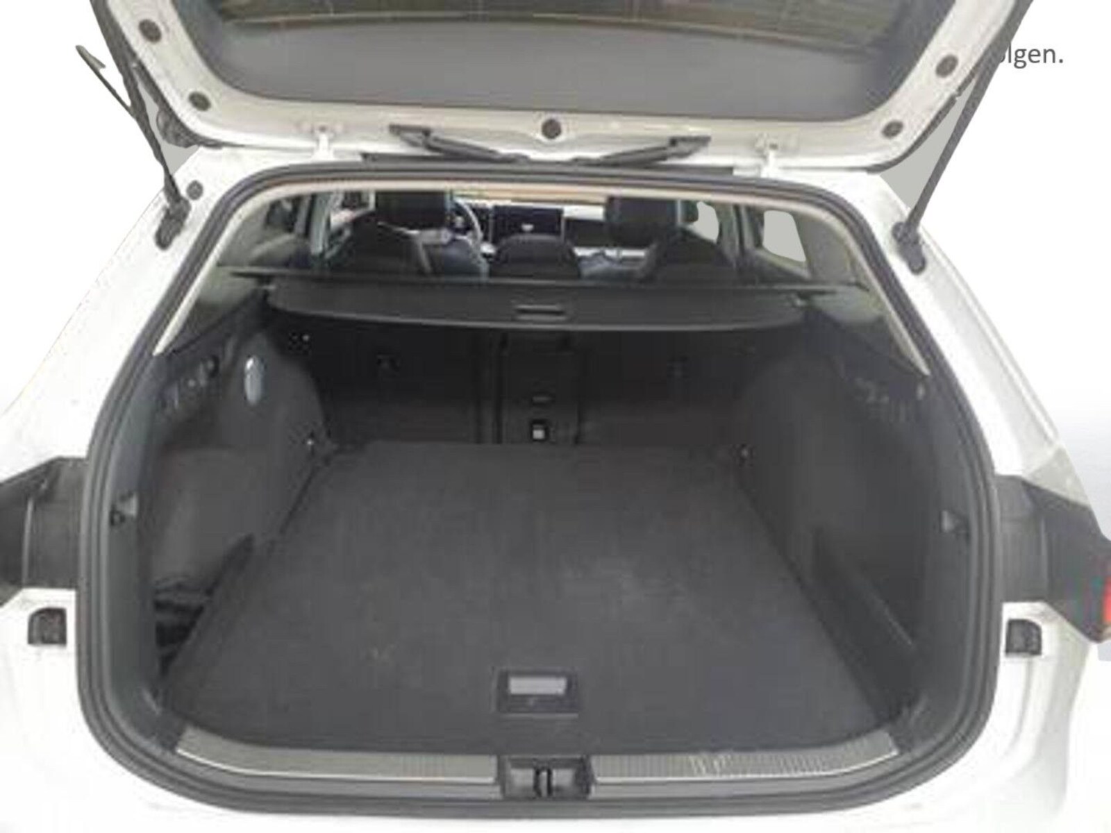 Volkswagen Passat – Bild 9
