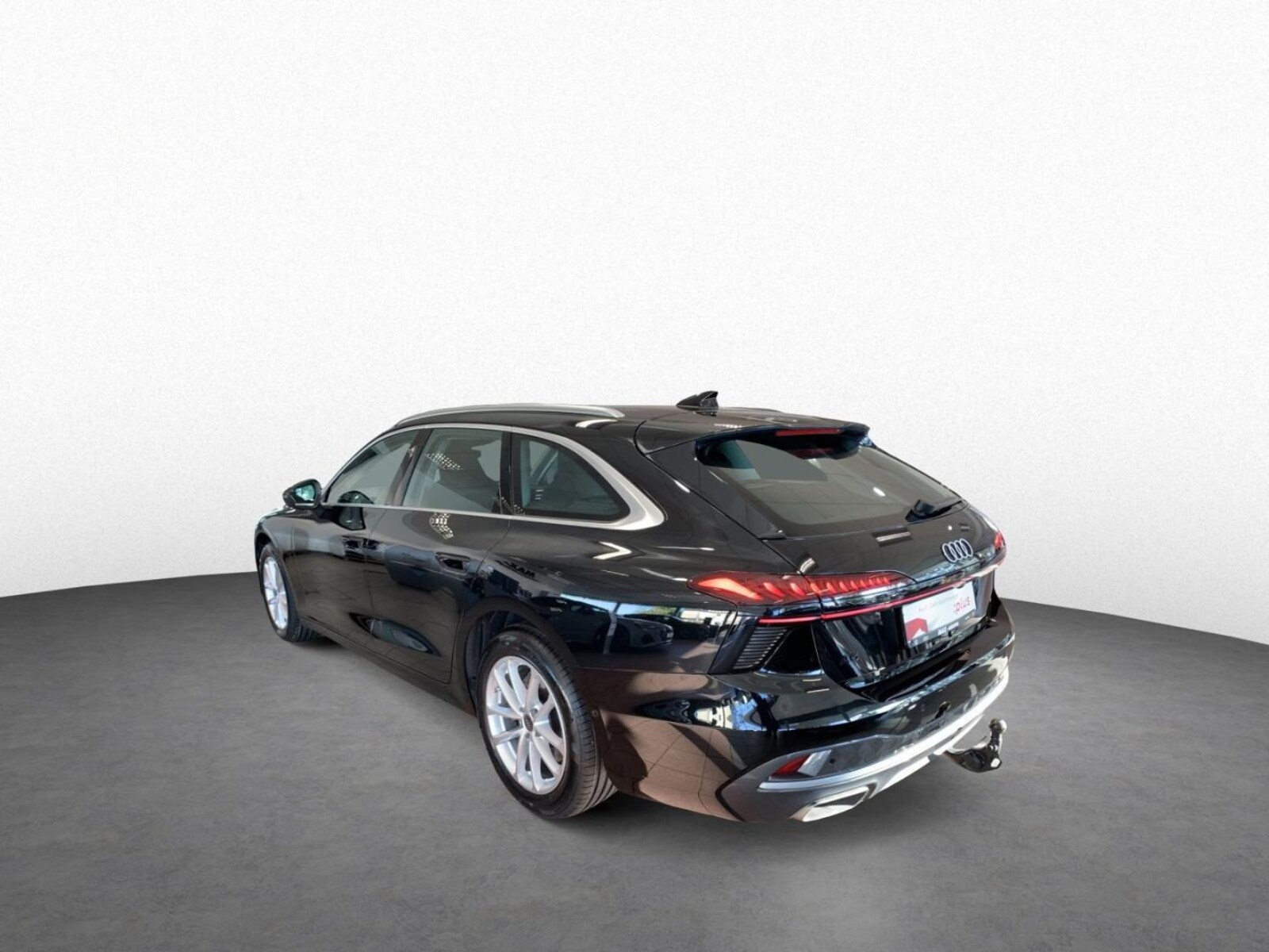 Audi A6 Avant – Bild 6