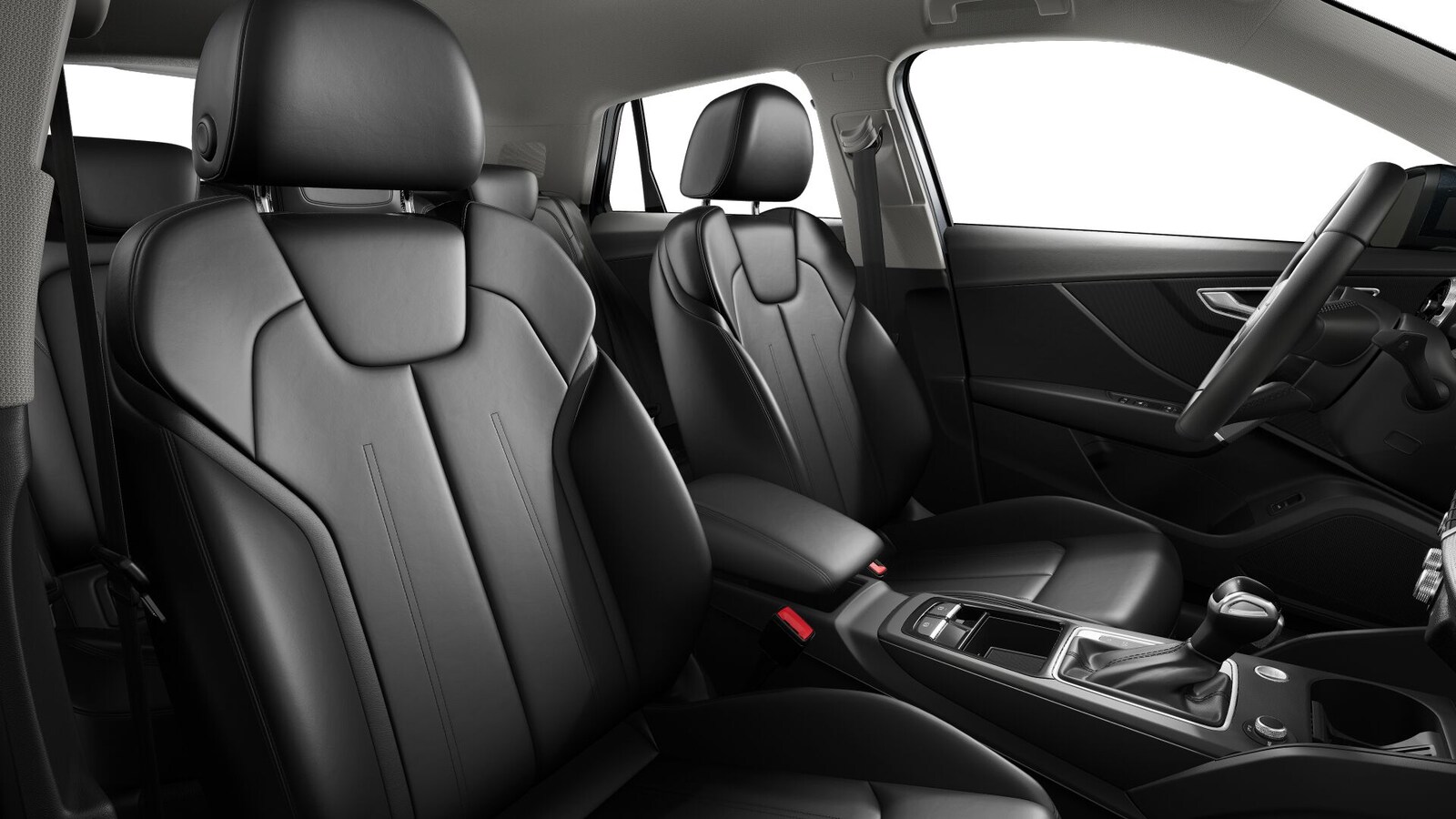 Audi Q2 – Bild 9