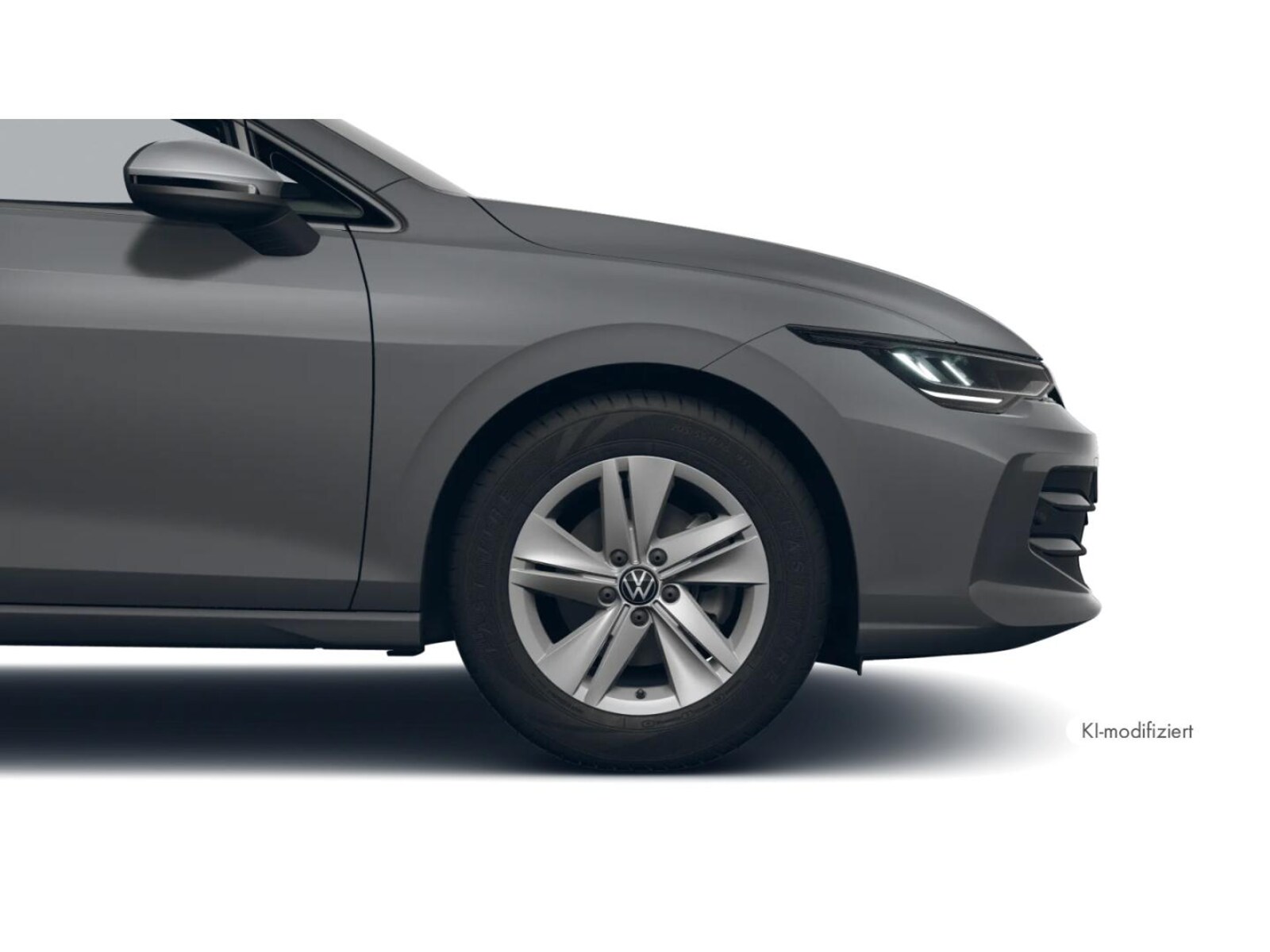 Volkswagen Golf – Bild 3