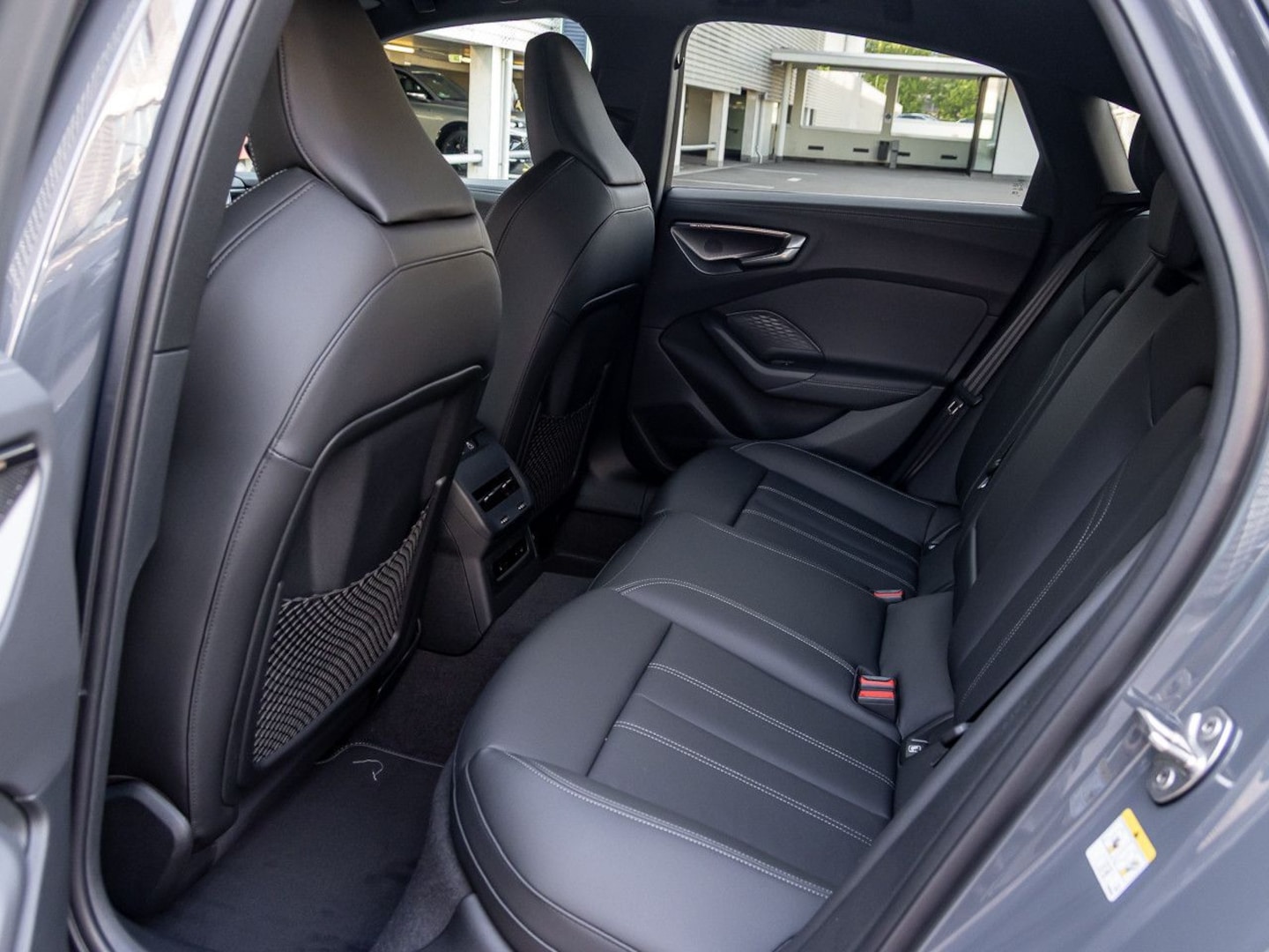 Bild über Audi A5 Limousine TFSI 150 kW S tronic - für weitere Informationen kontaktieren Sie den Audi Partner