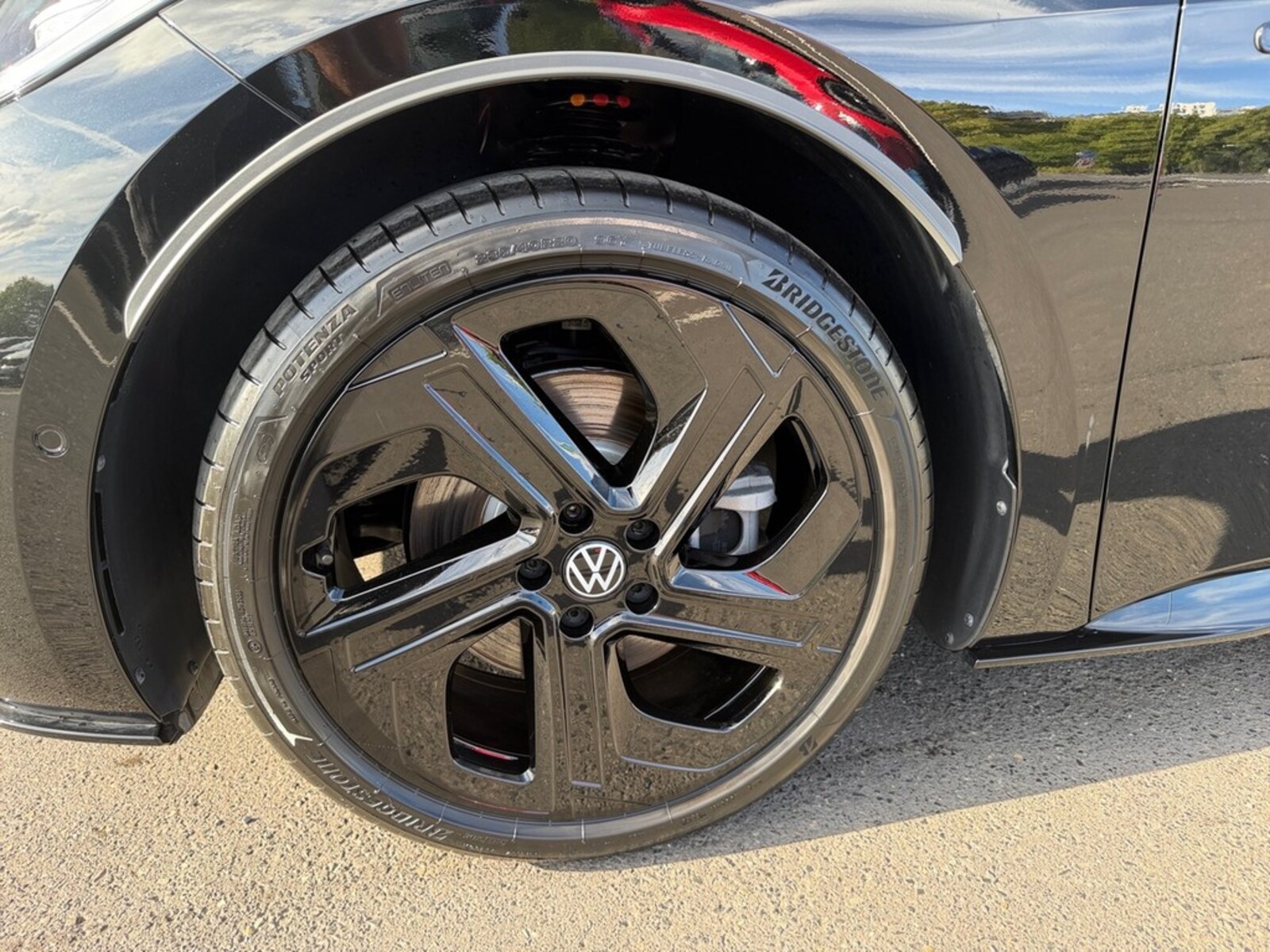 Volkswagen ID.3 – Bild 3