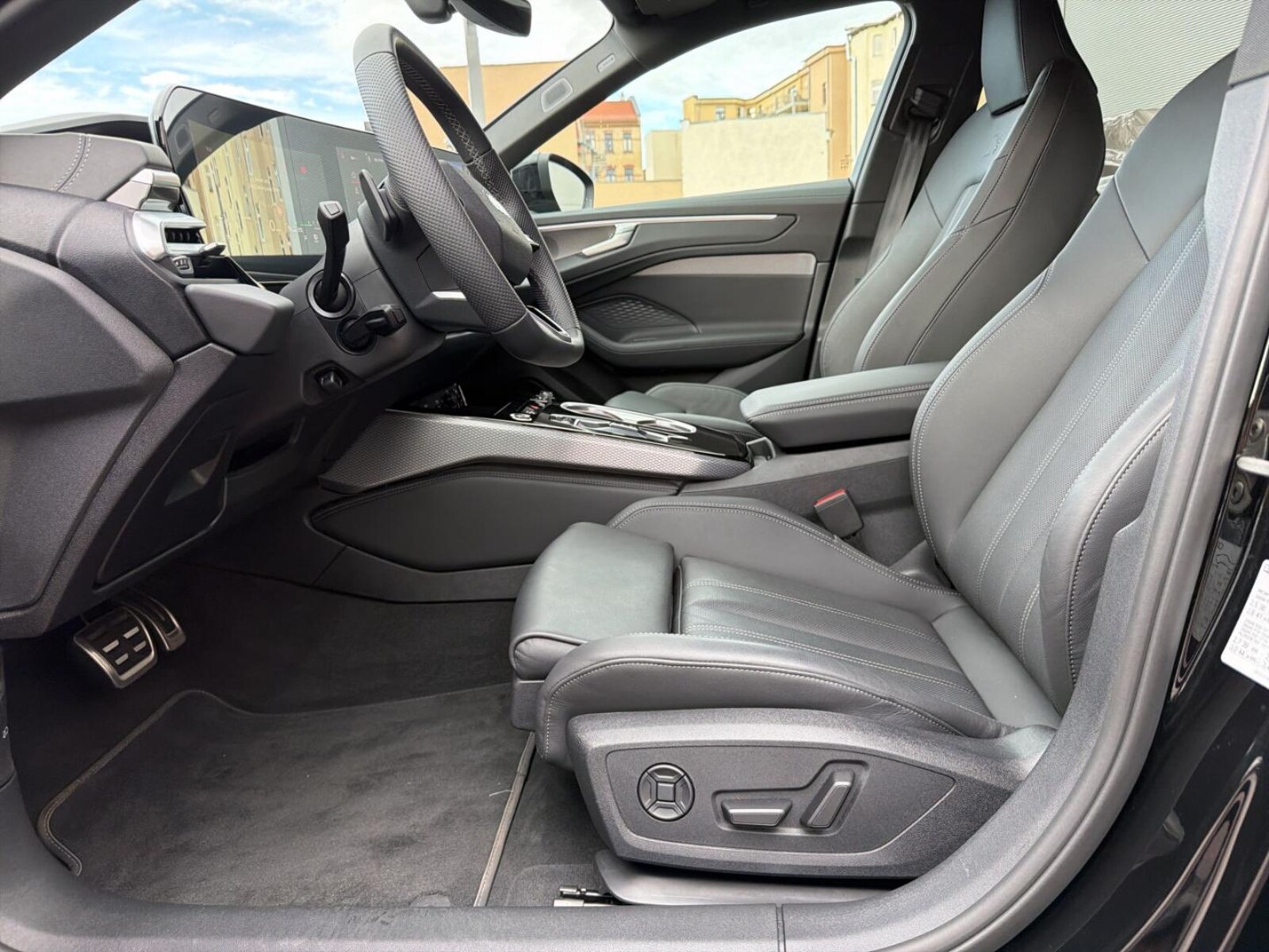 Audi A6 Avant – Bild 10