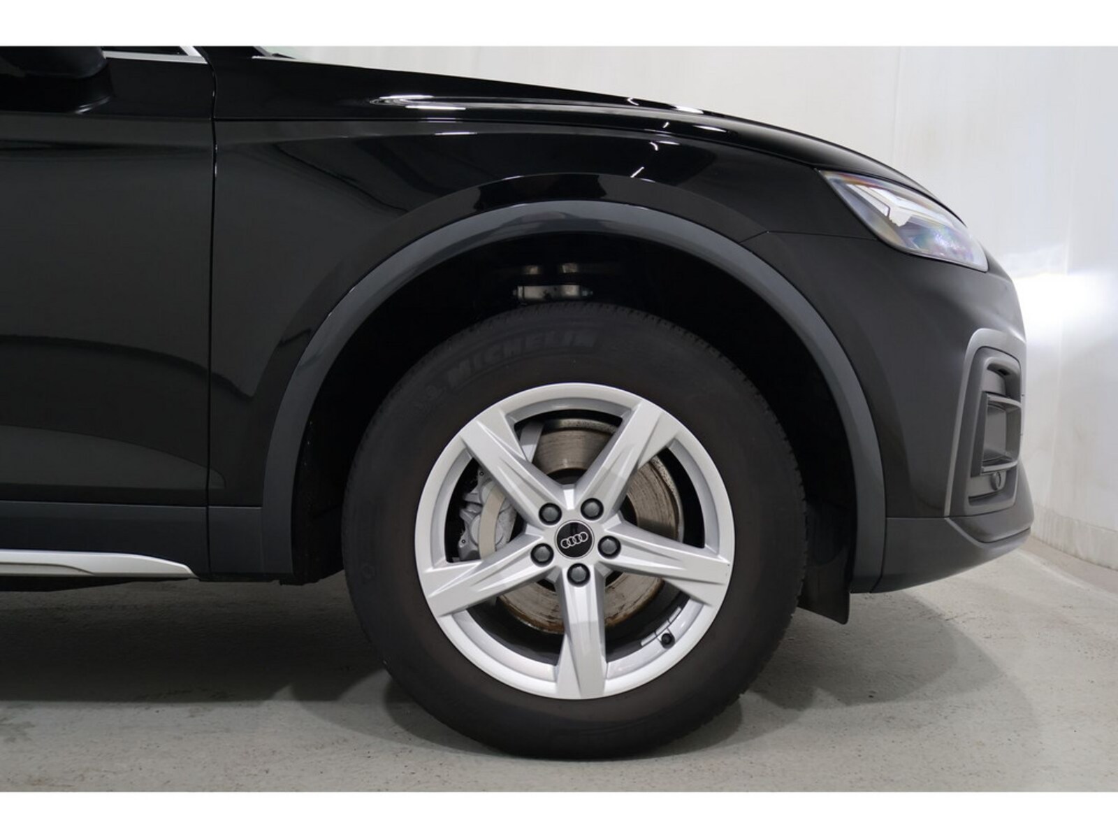 Audi Q5 Sportback – Bild 5