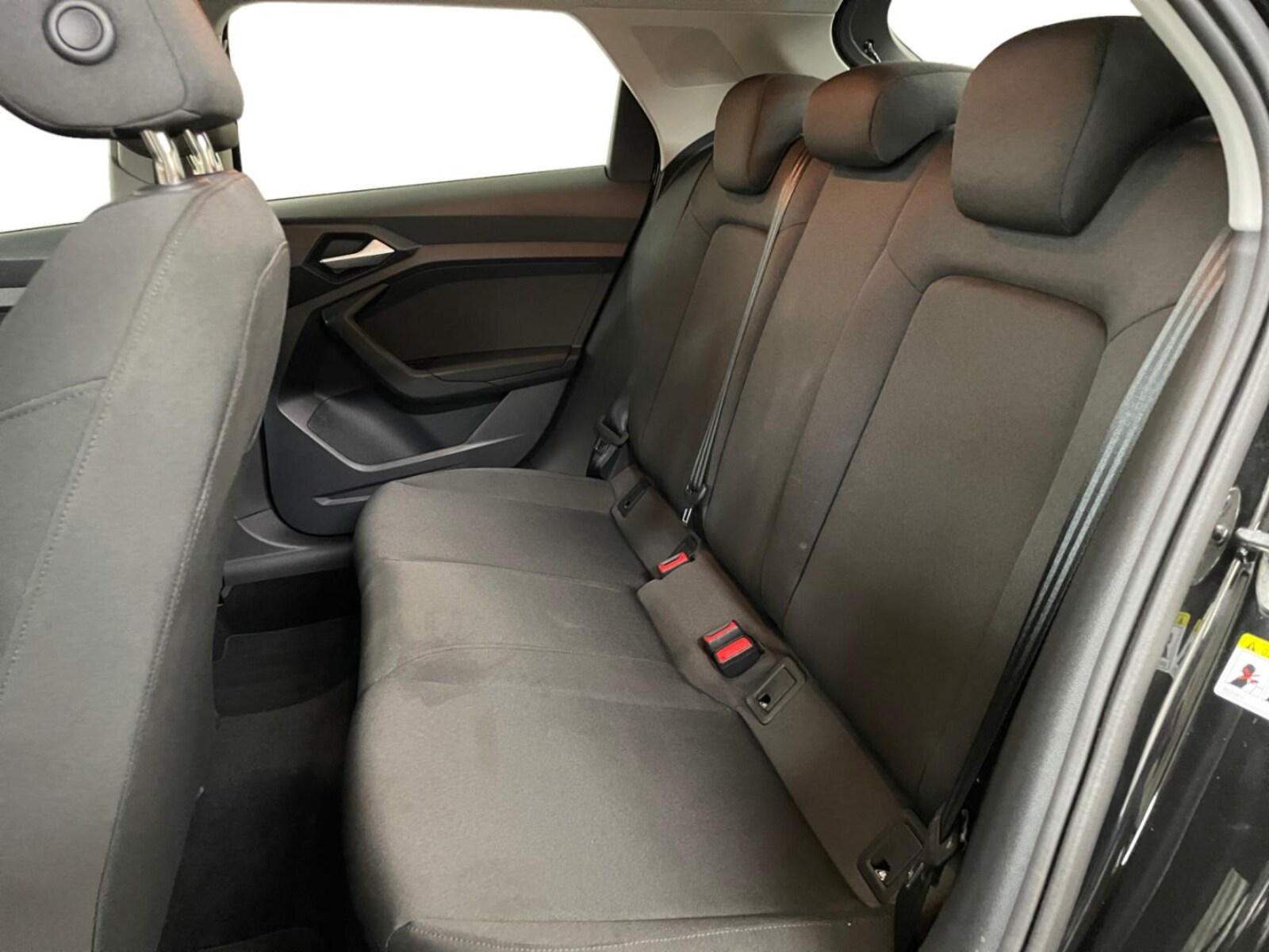 Audi A1 Sportback – Bild 10