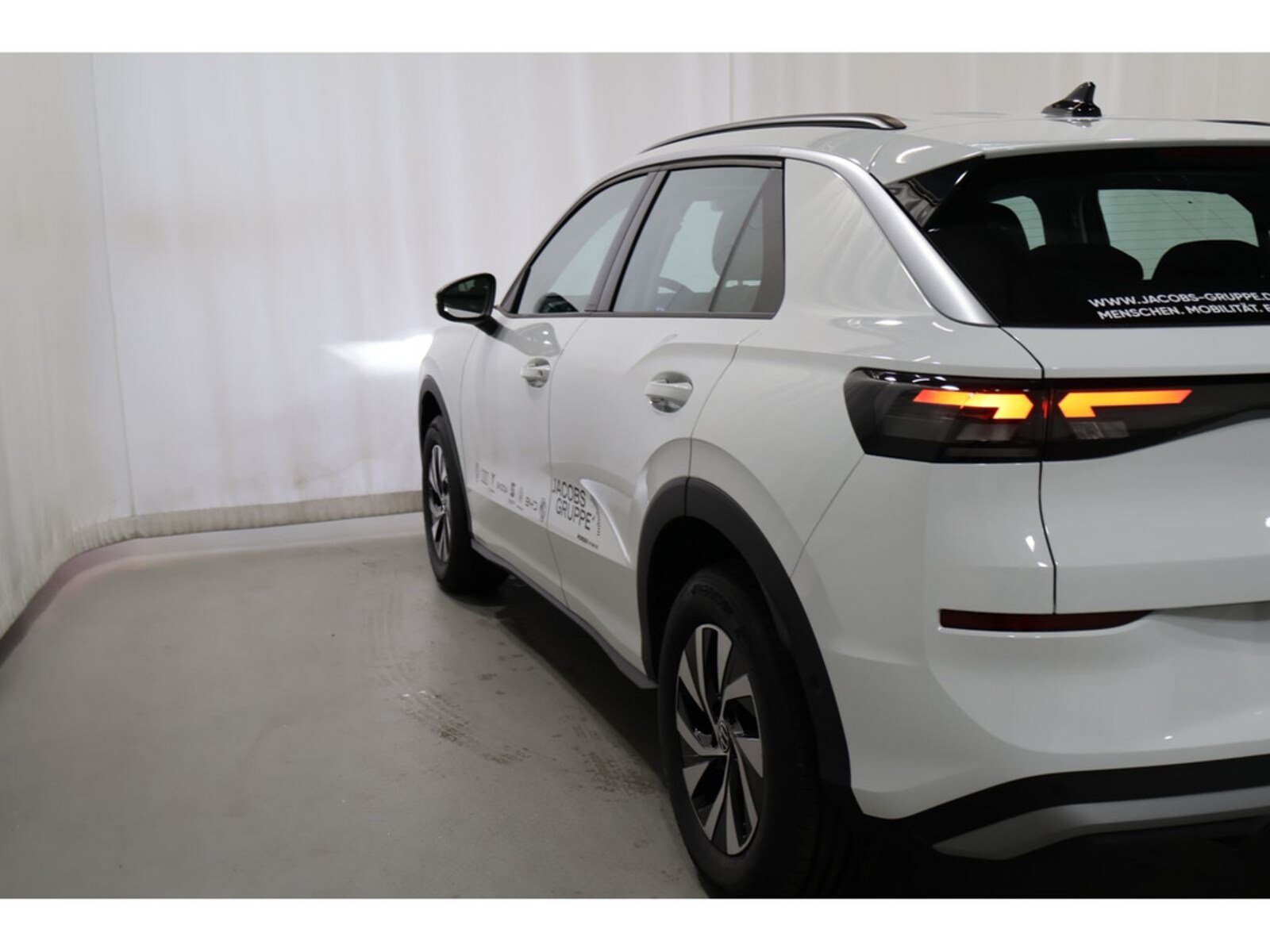 Volkswagen T-Roc – Bild 13