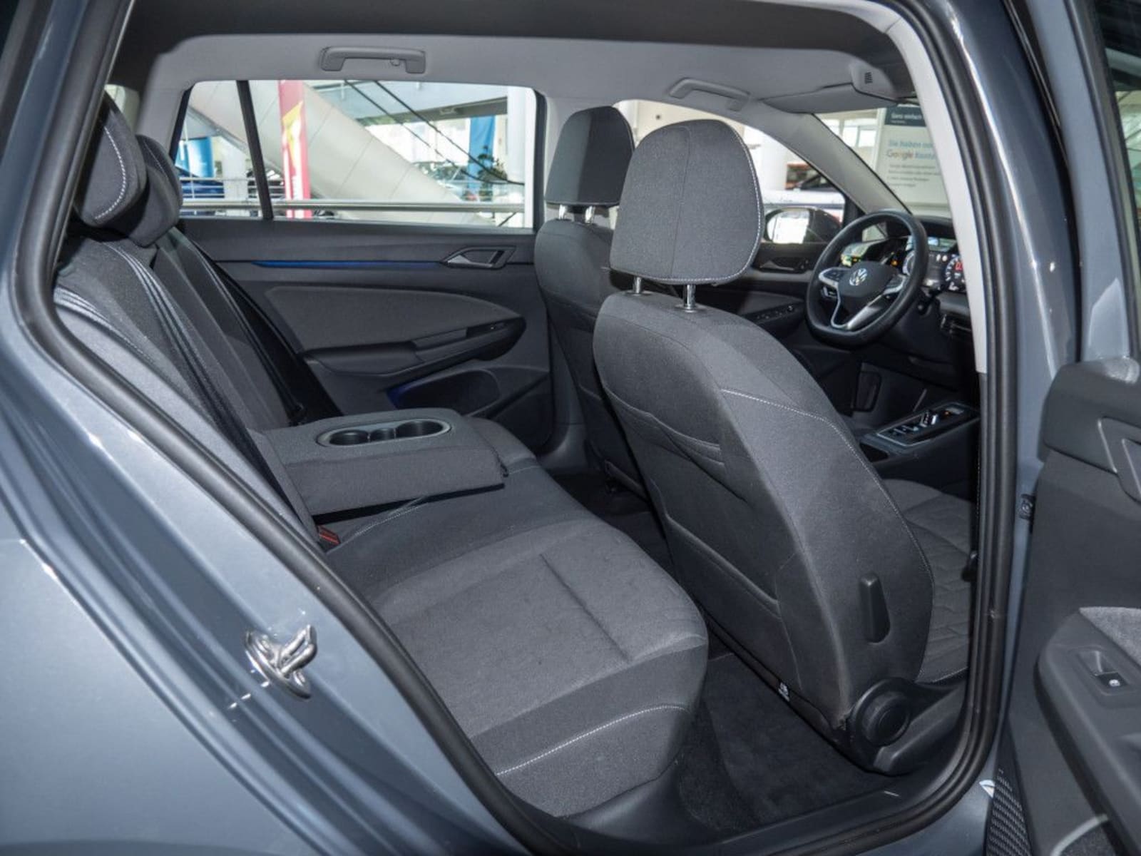 Volkswagen Golf Variant – Bild 5