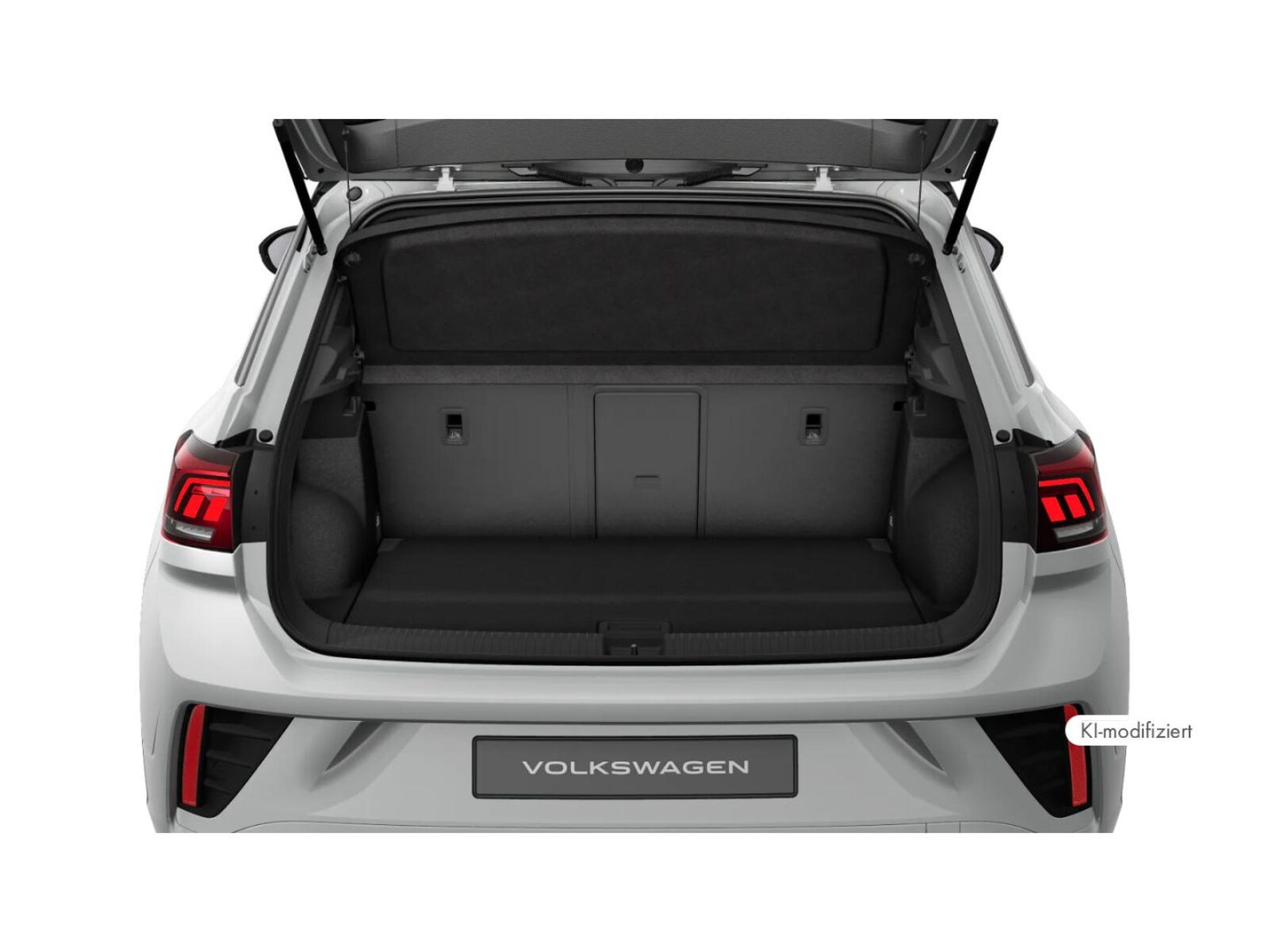Volkswagen T-Roc – Bild 7
