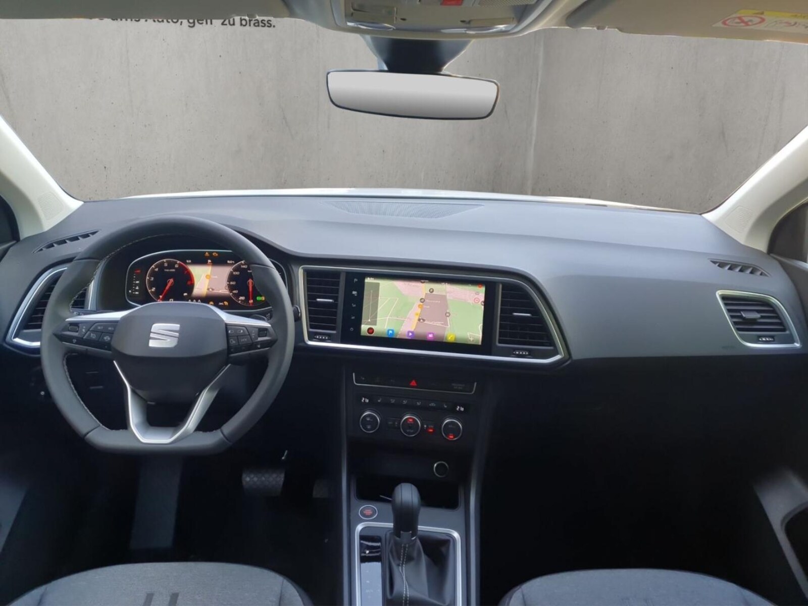 SEAT Ateca – Bild 14