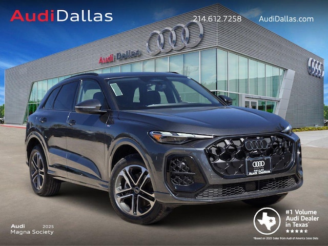 Photo of 2026 Audi Q5 