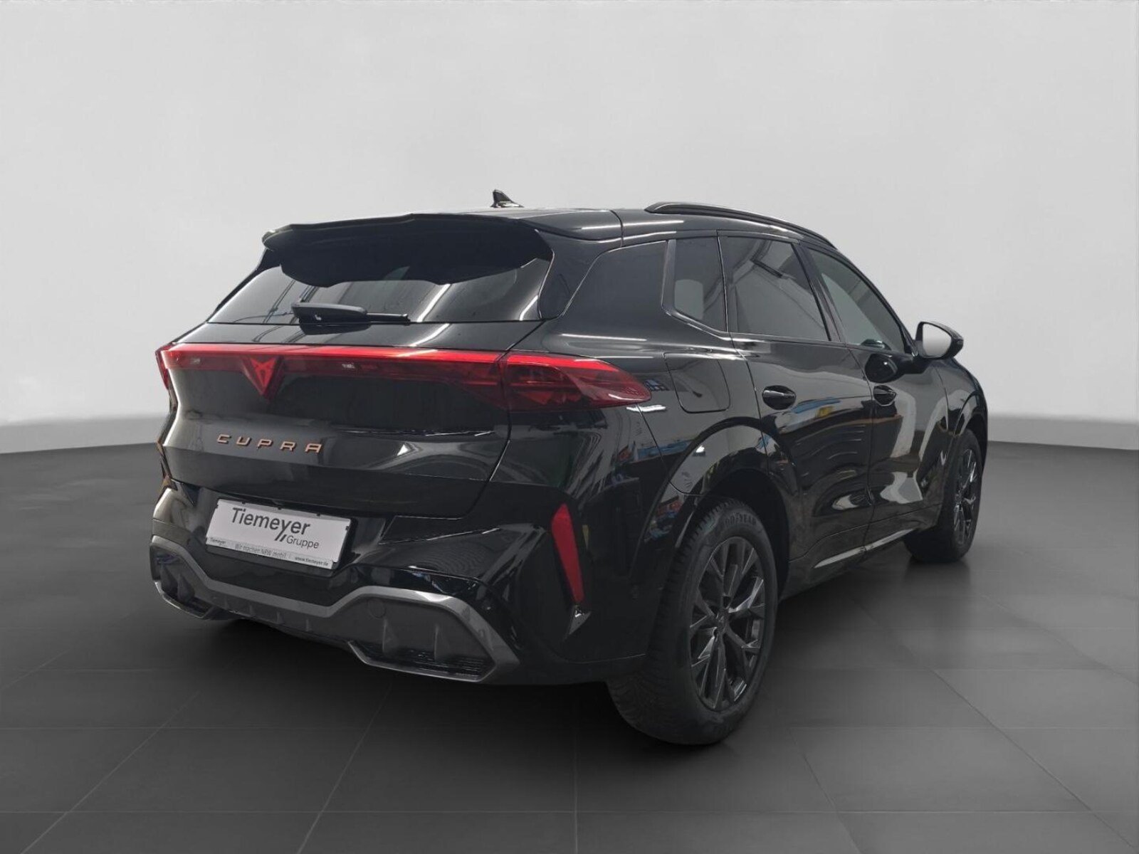 CUPRA Terramar – Bild 4