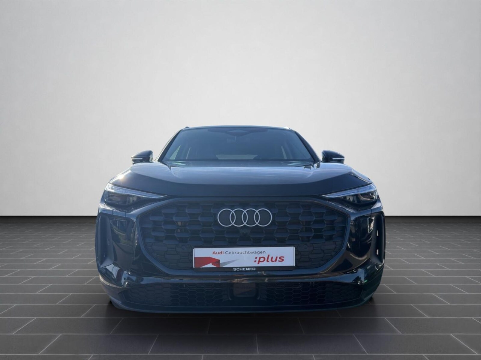 Audi Q5 – Bild 5