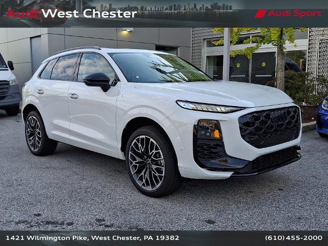 Photo of 2026 Audi Q3 SUV