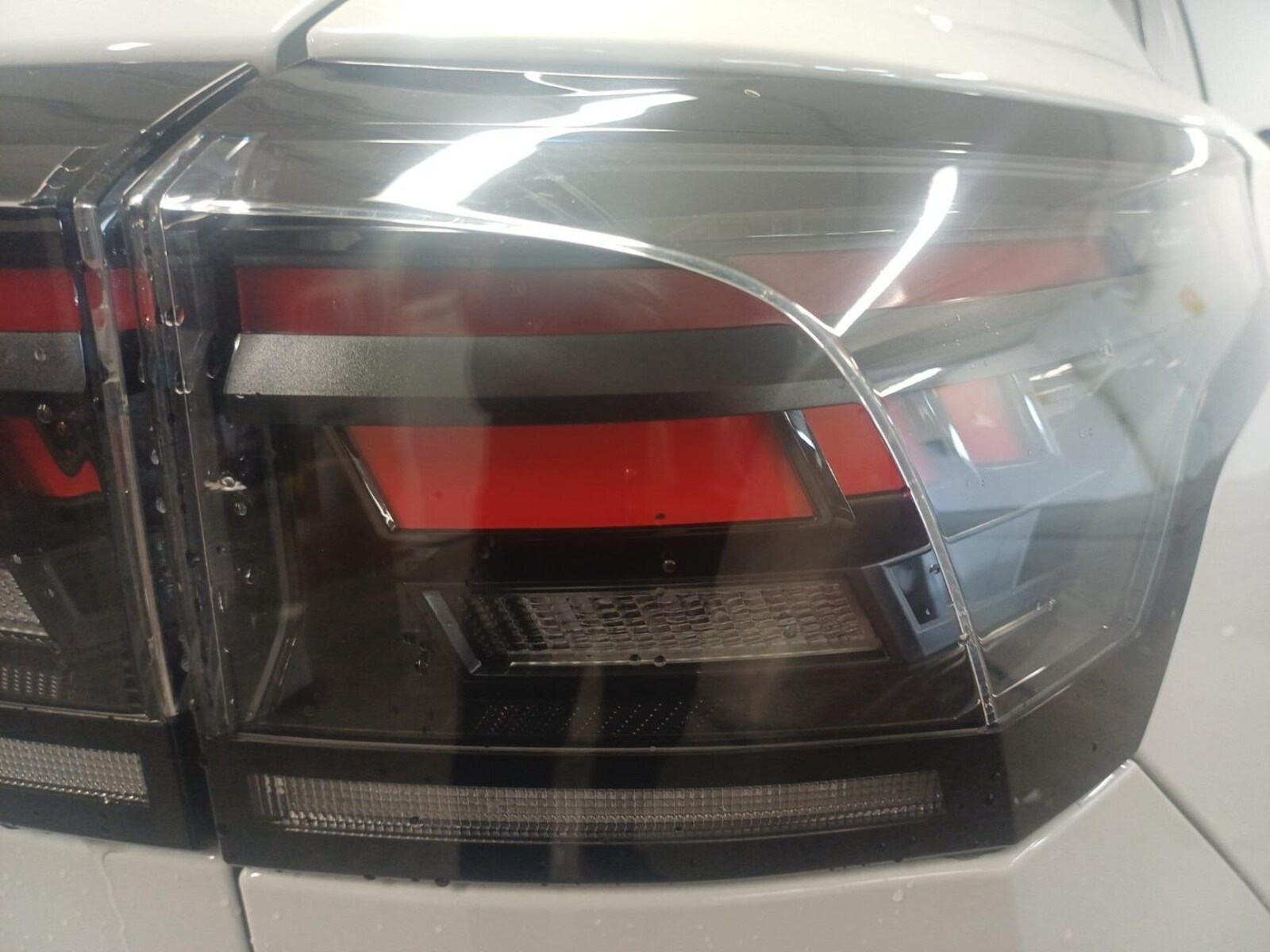Volkswagen Tiguan – Bild 16