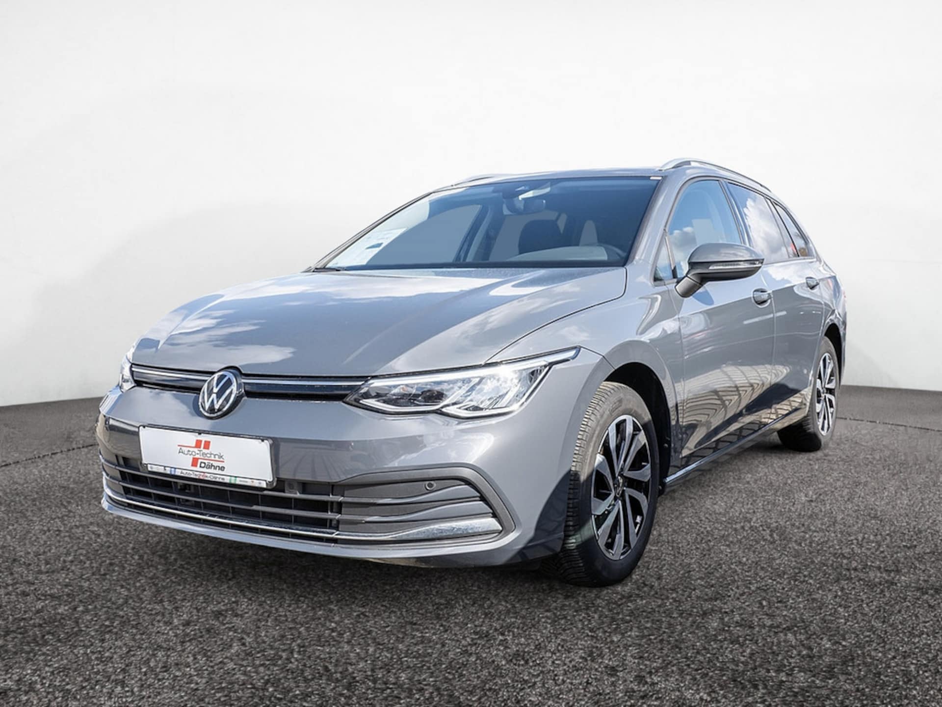 Volkswagen Golf Variant 2023