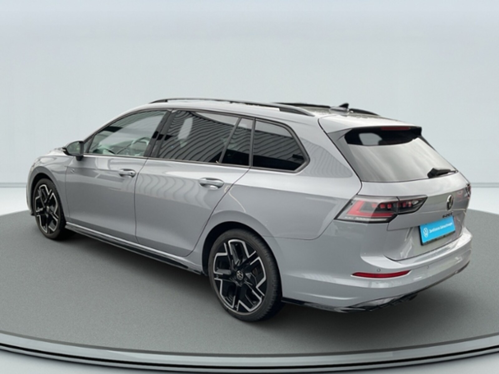 Volkswagen Golf Variant – Bild 5