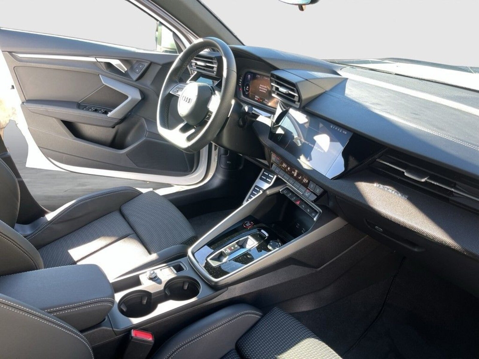 Audi S3 Sportback – Bild 21