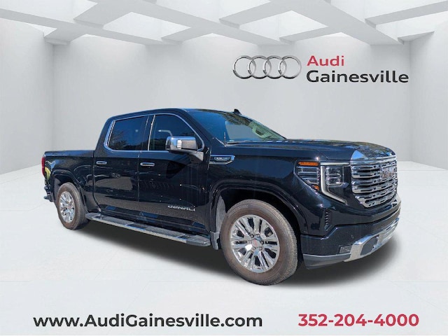 Photo of 2022 GMC Sierra