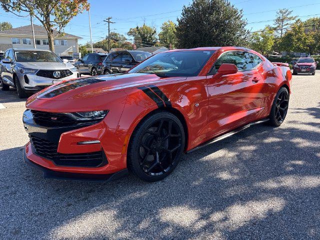 2019 Chevrolet Camaro