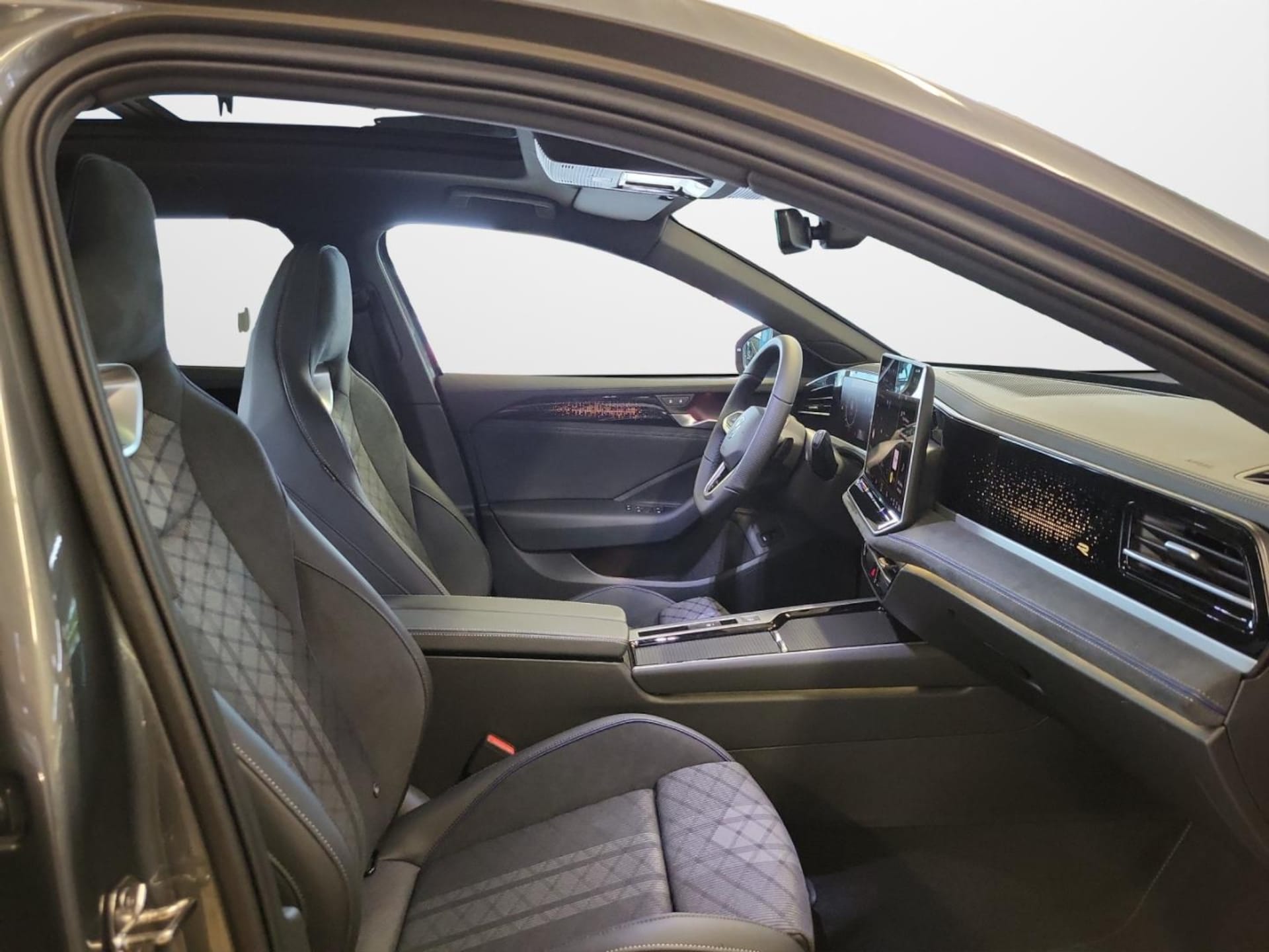 Volkswagen Passat R-Line