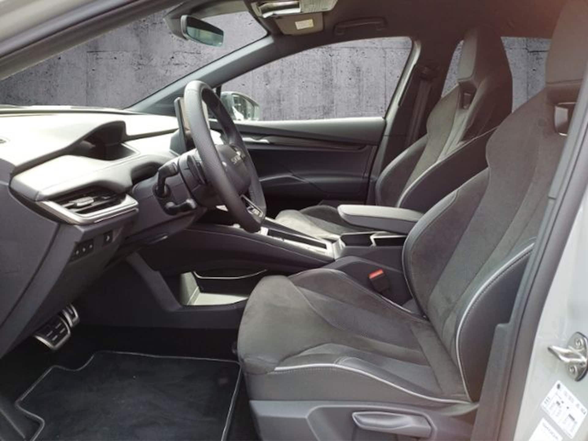 Skoda Elroq 60 Sportline