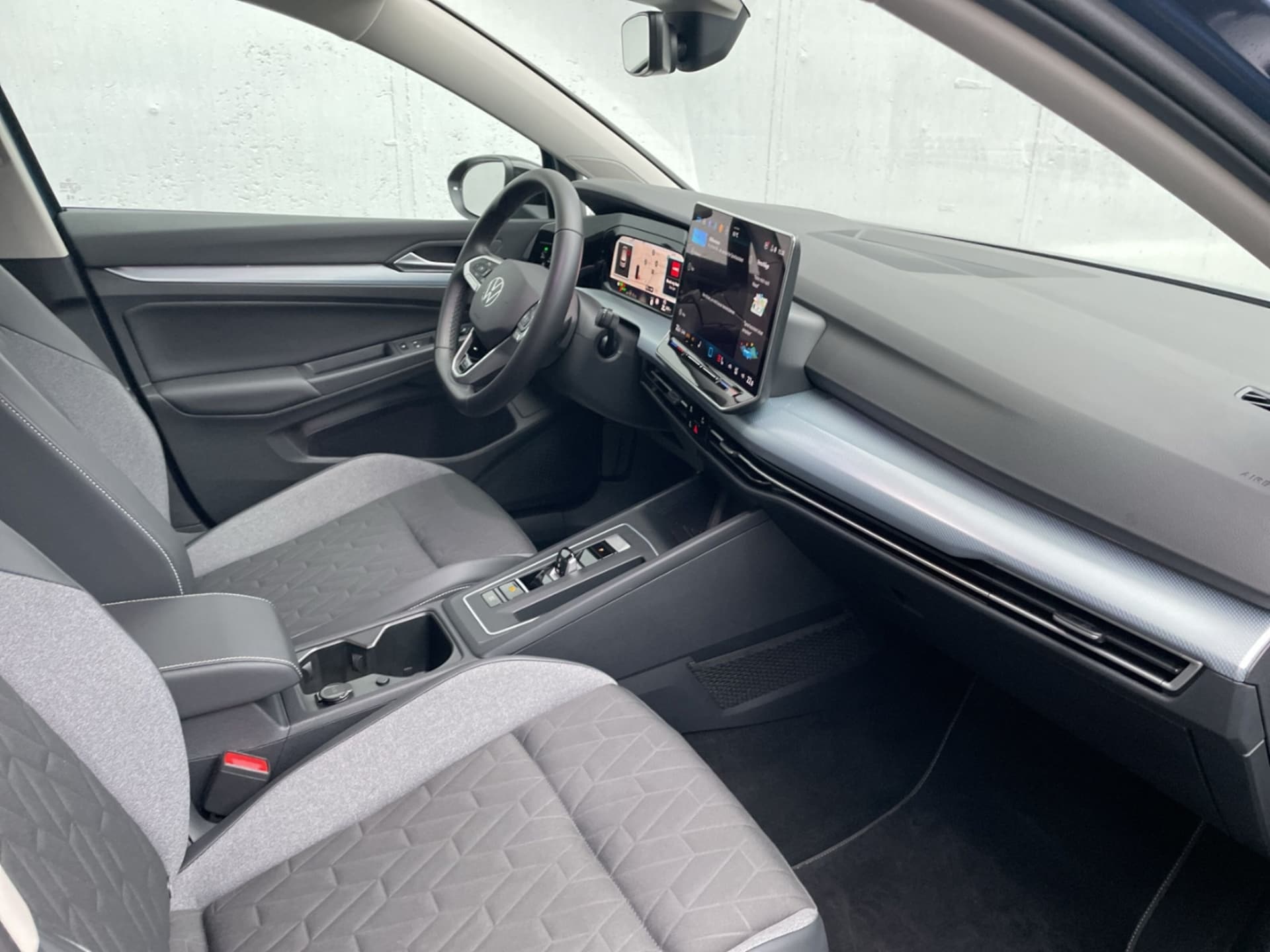 Volkswagen Golf Goal