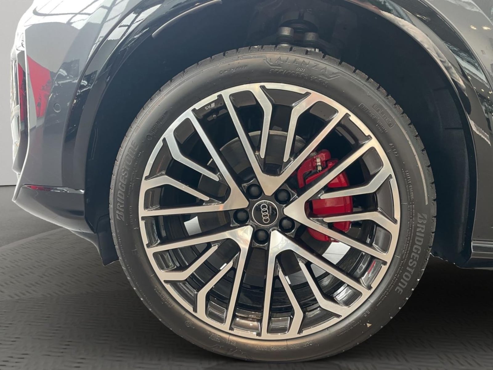 Audi Q5 – Bild 18