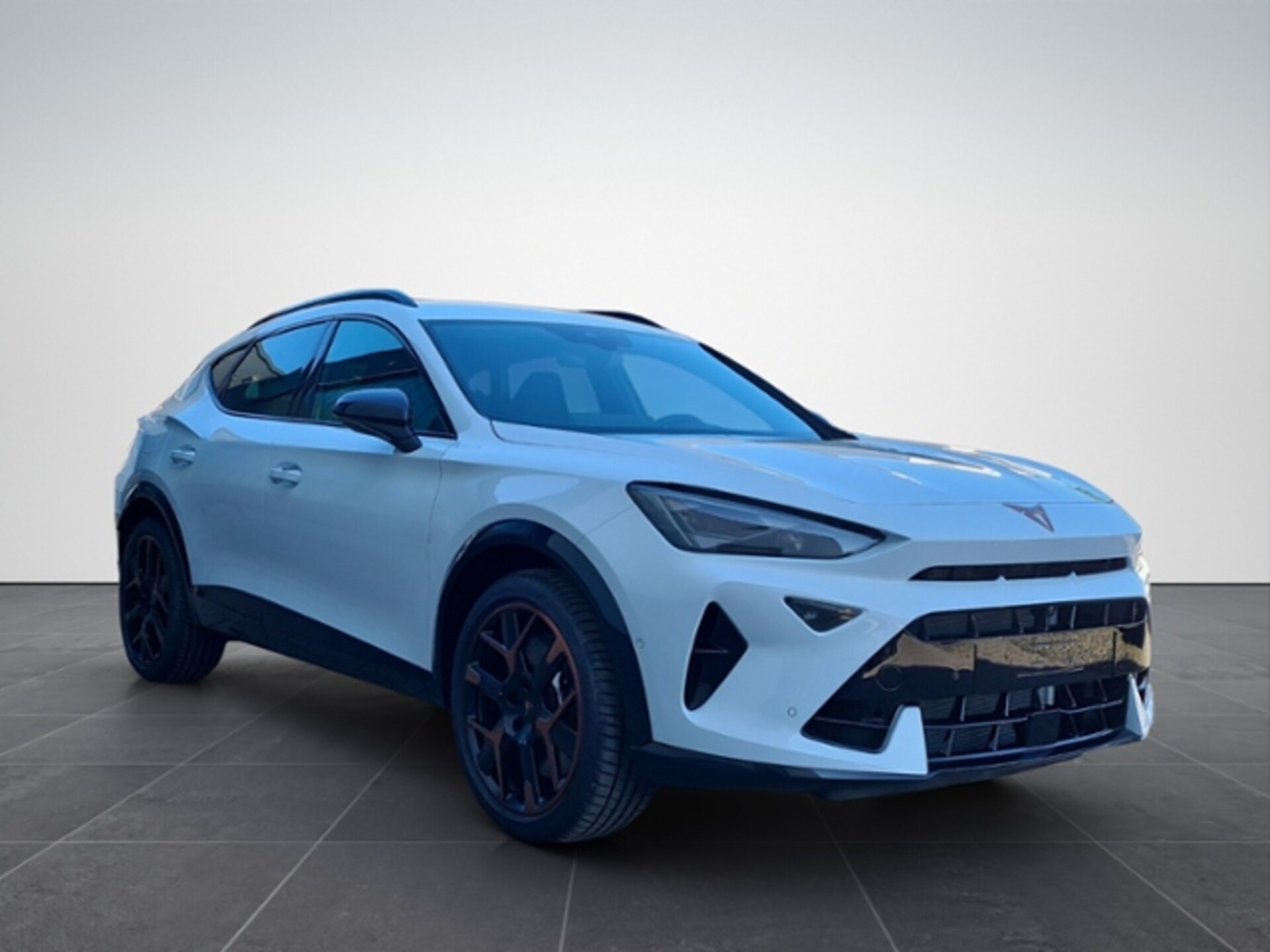 CUPRA Formentor VZ