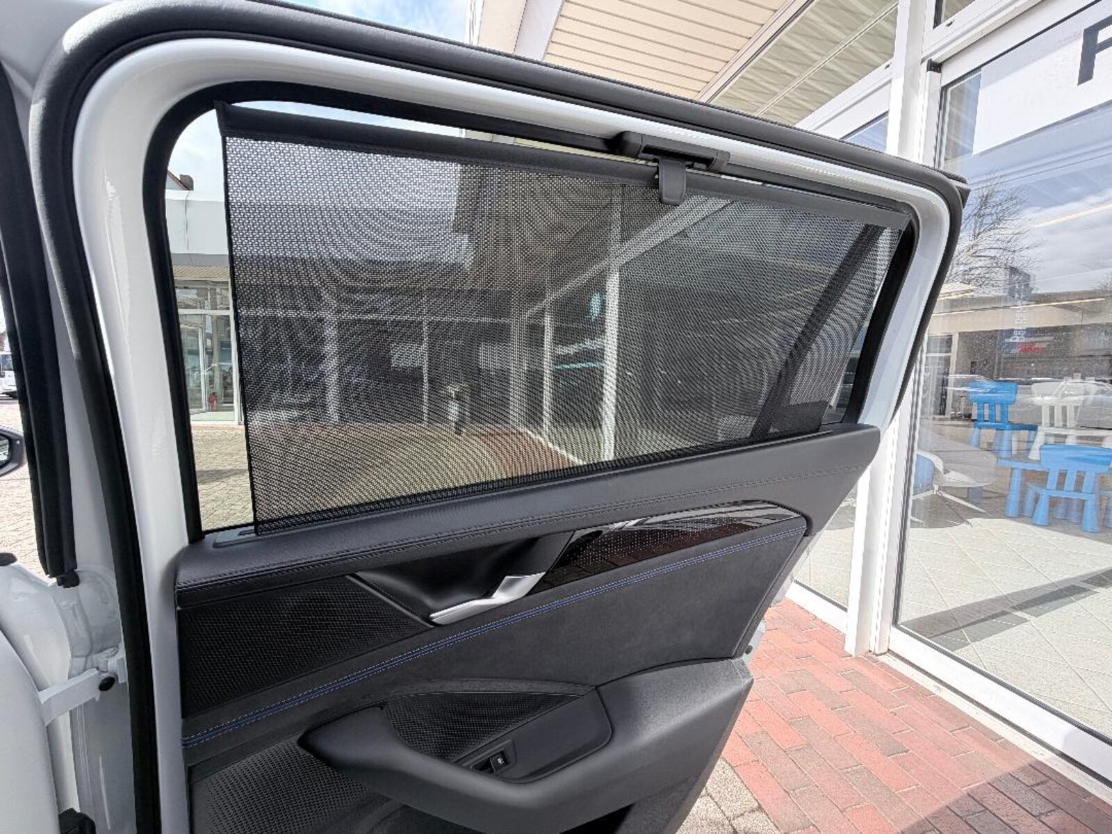 Volkswagen Passat – Bild 17