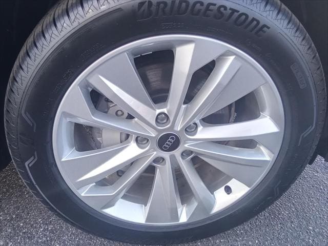 2025 Audi Q6 e-tron Premium Plus - Photo 12