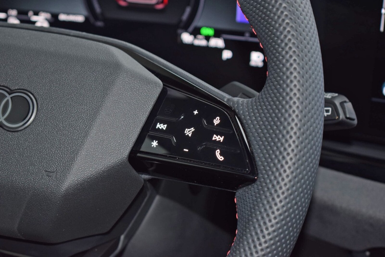 Audi A5 Avant – Bild 13