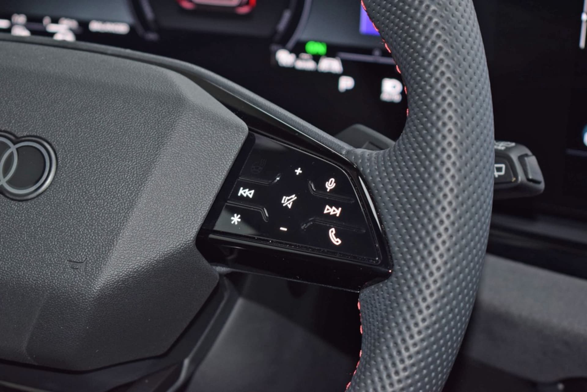Audi A5 Avant e-hybrid