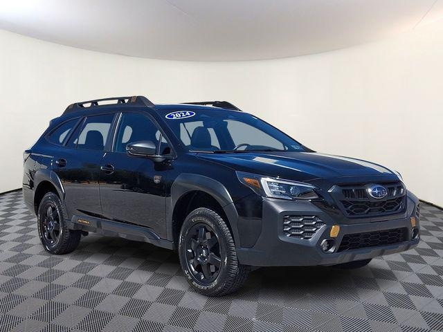 Photo of 2024 Subaru Outback